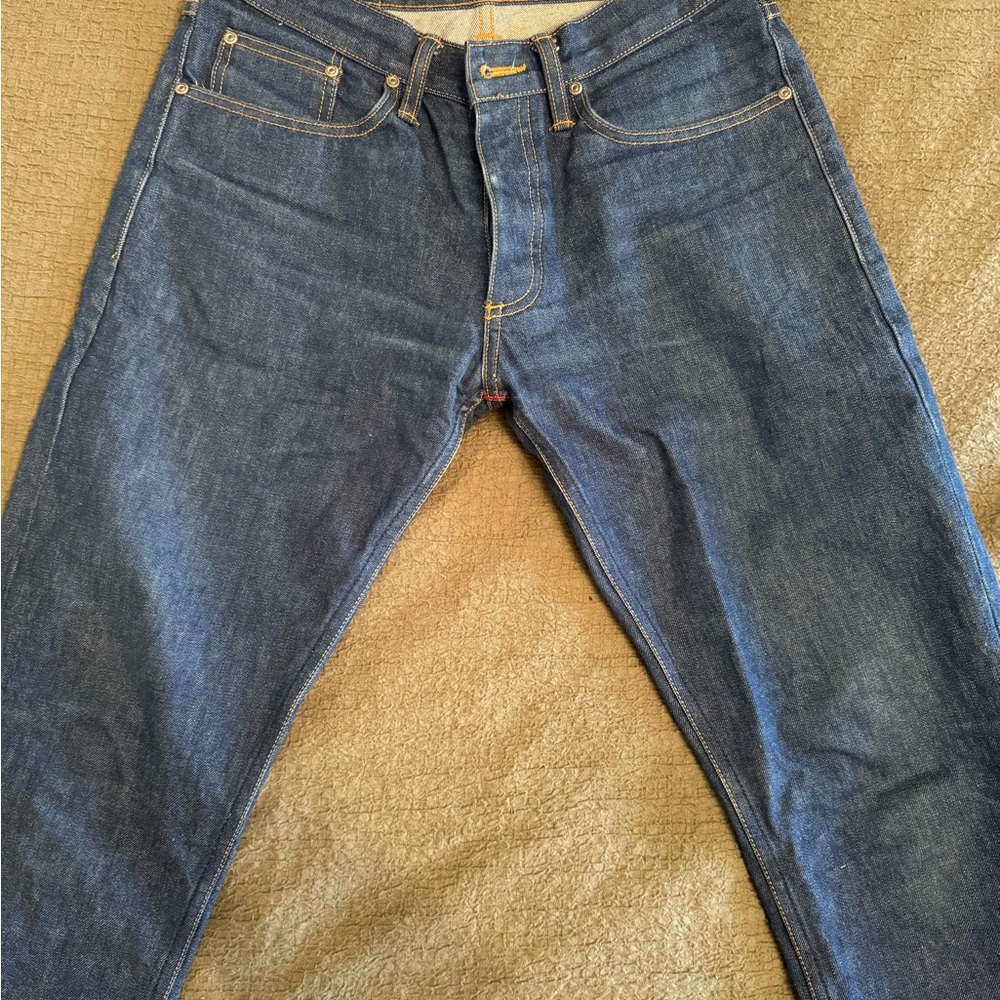 Gustin Jeans 322
